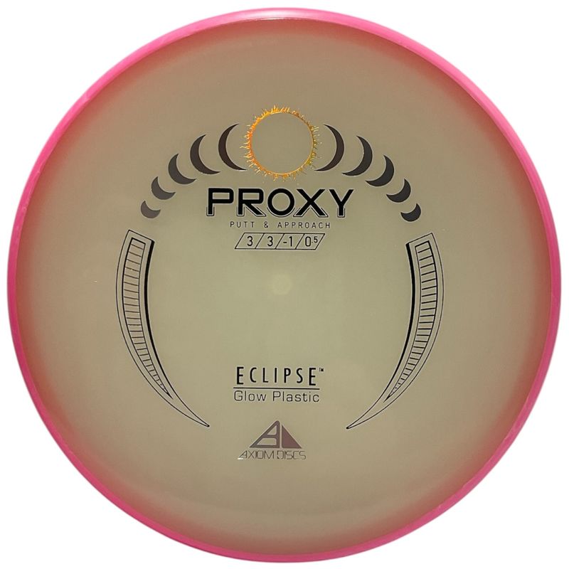Eclipse Proxy