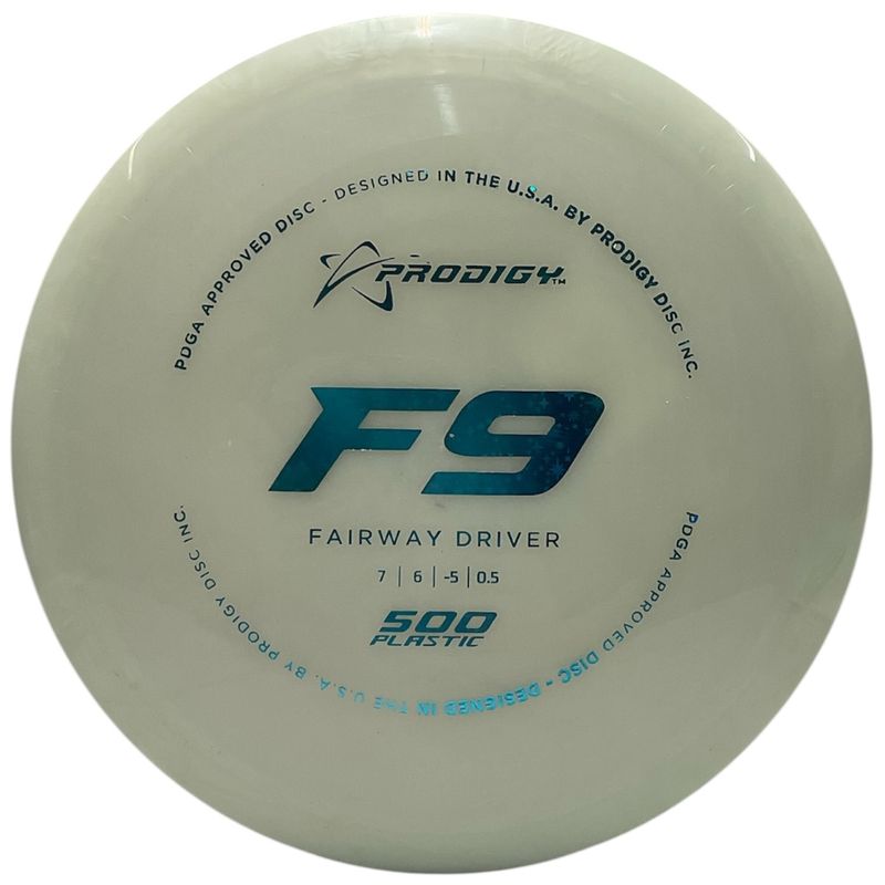 F9 500