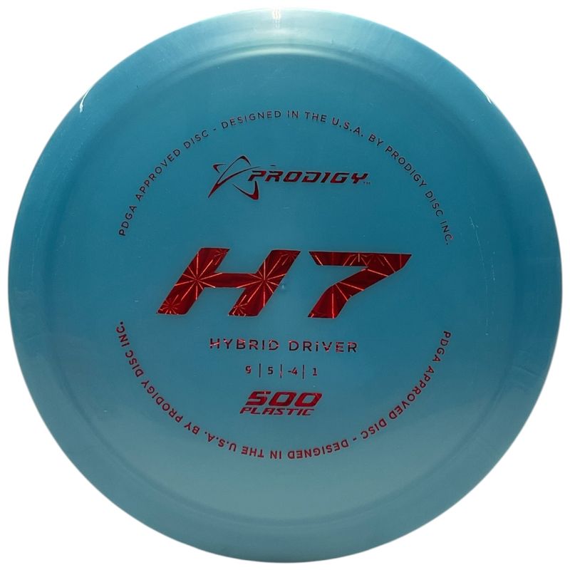 H7 500