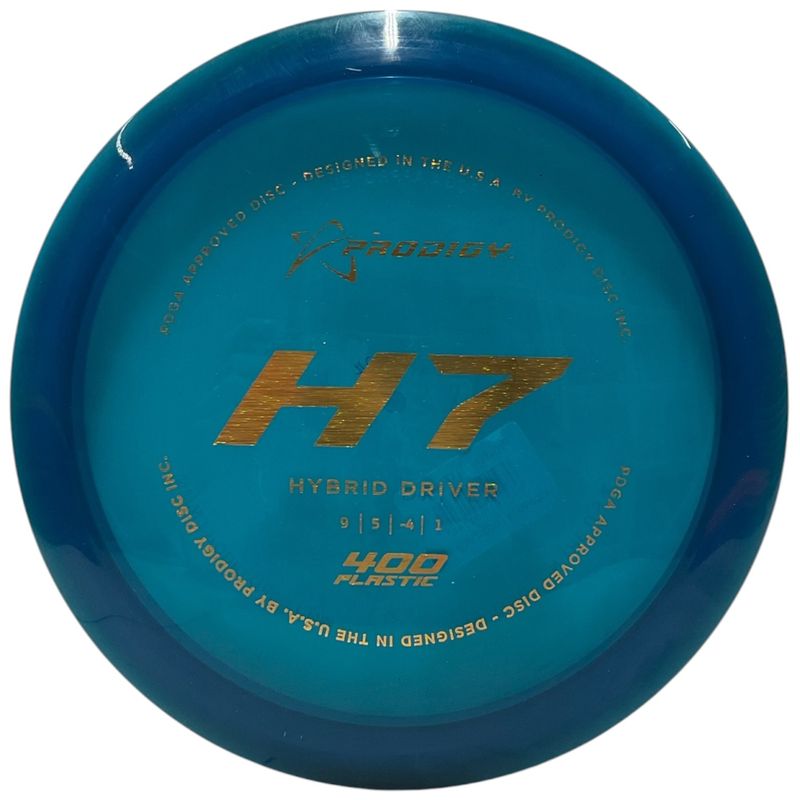 H7 400