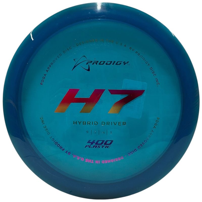 H7 400