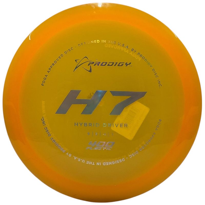 H7 400