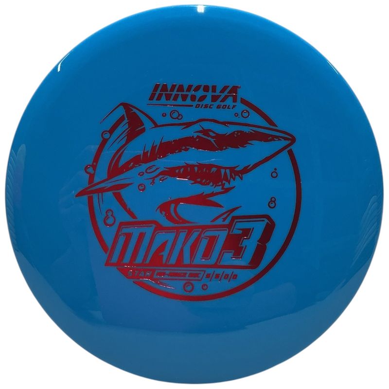 Star Mako3