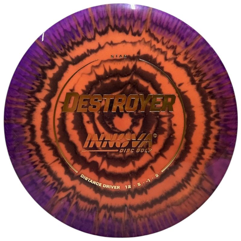 I-Dye Star Destroyer