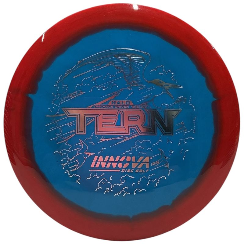 Halo Star Tern