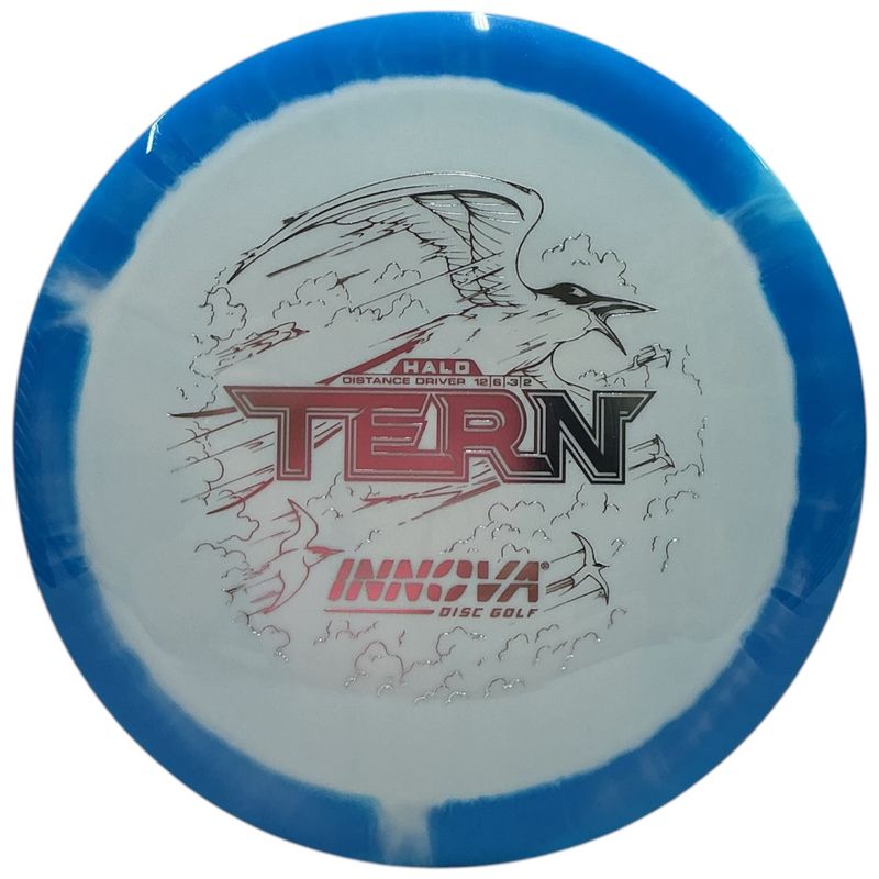 Halo Star Tern