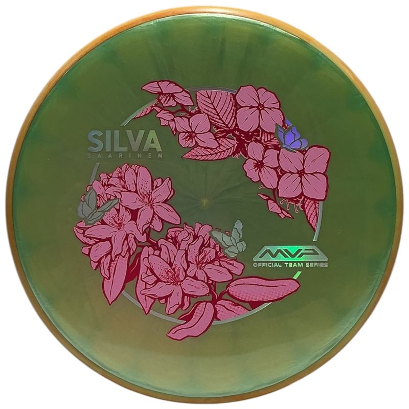 Plasma Soft Proxy (Silva Saarinen)