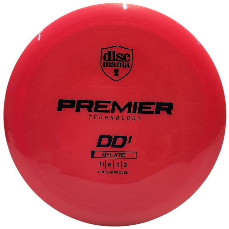 Q-Line Premier DD1