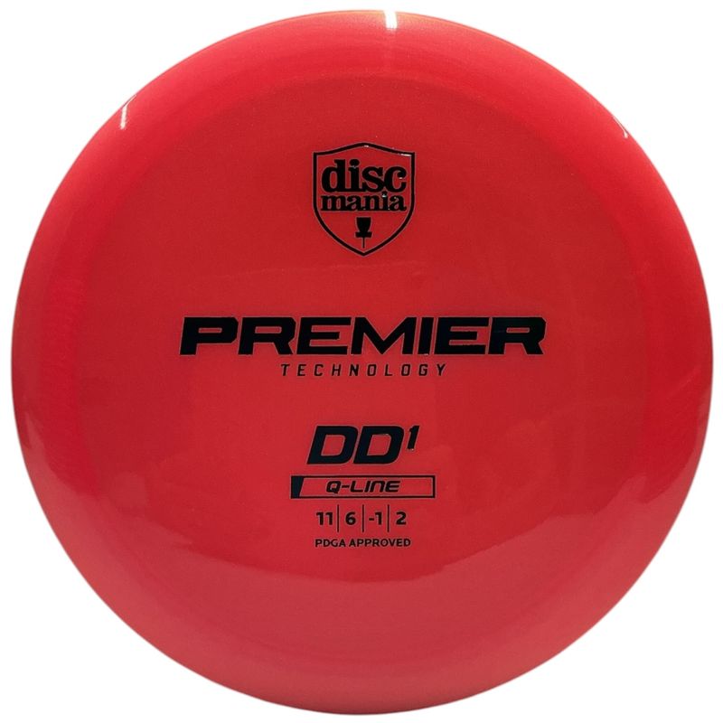 Q-Line Premier DD1