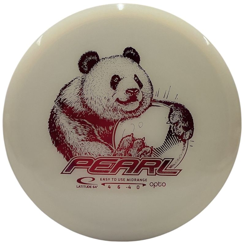 Opto Pearl