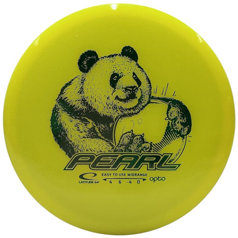 Opto Pearl