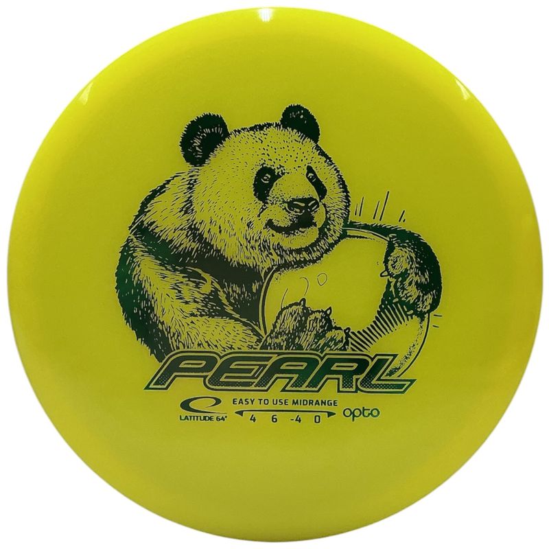 Opto Pearl