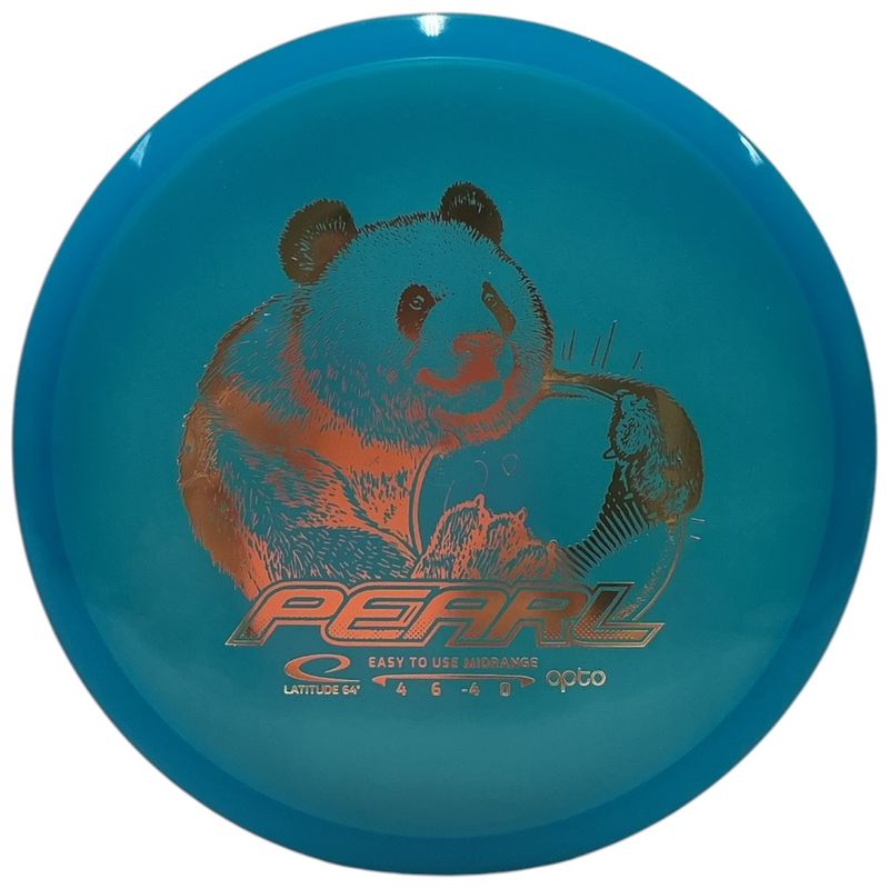 Opto Pearl