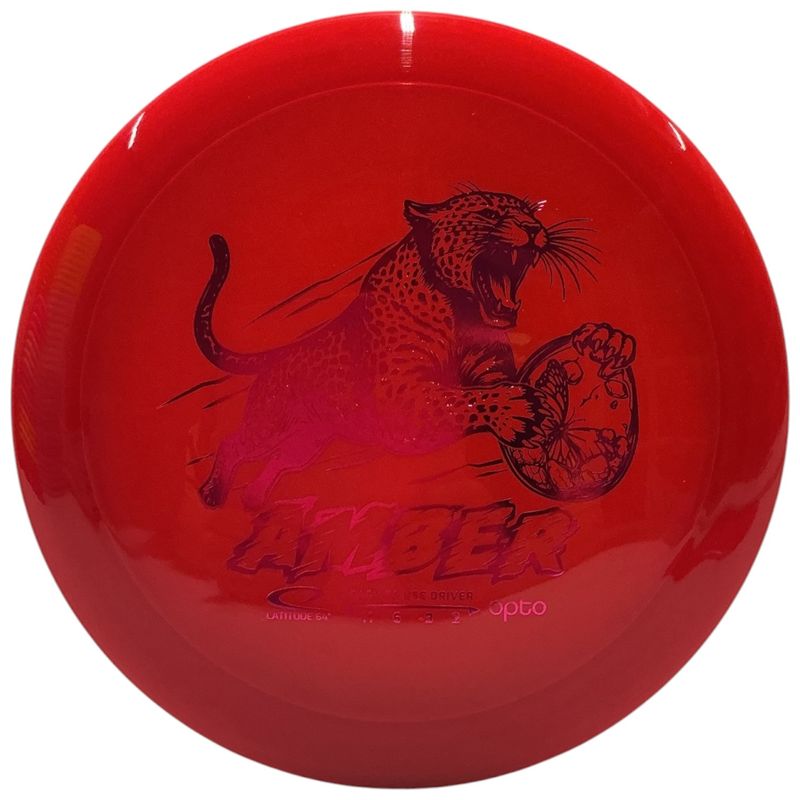 Opto Amber