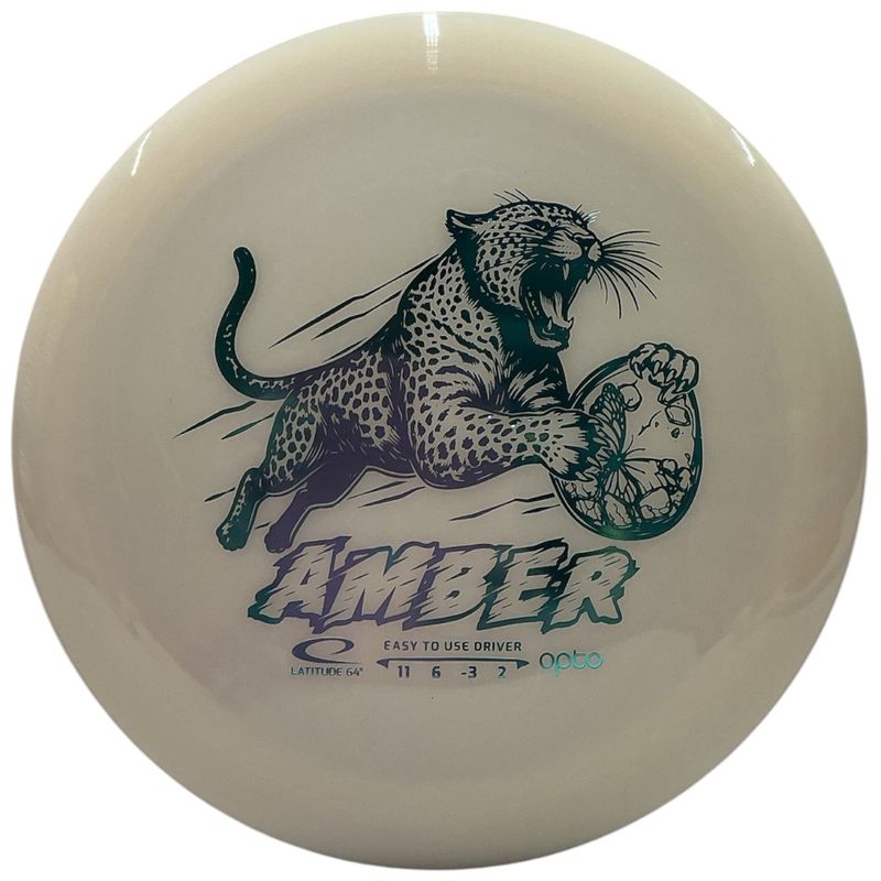 Opto Amber