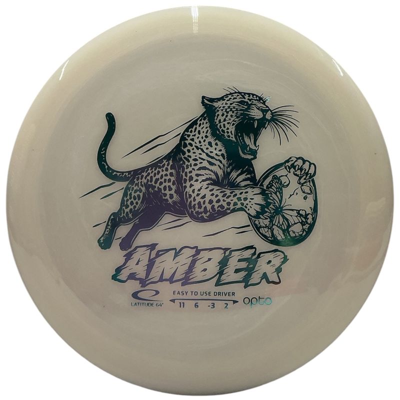 Opto Amber