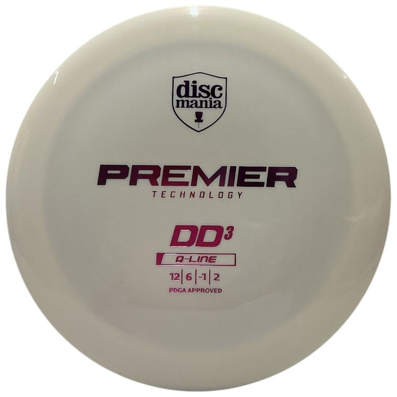 Q-Line Premier DD3