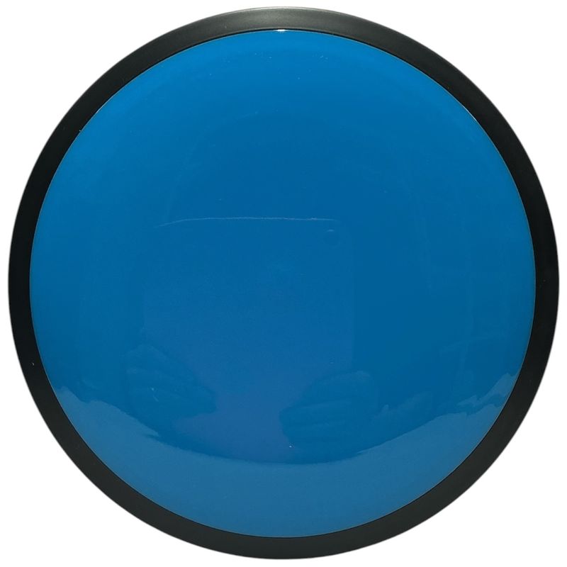 Neutron Trail (Blank)