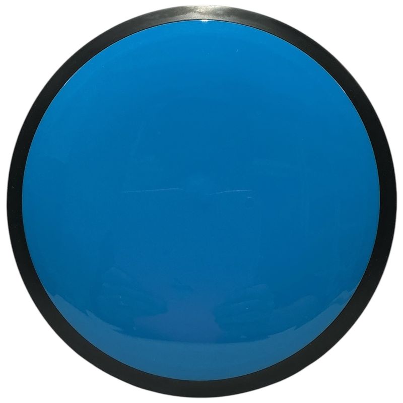 Neutron Trail (Blank)