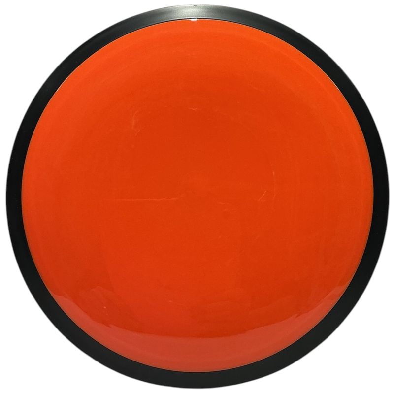 Neutron Trail (Blank)