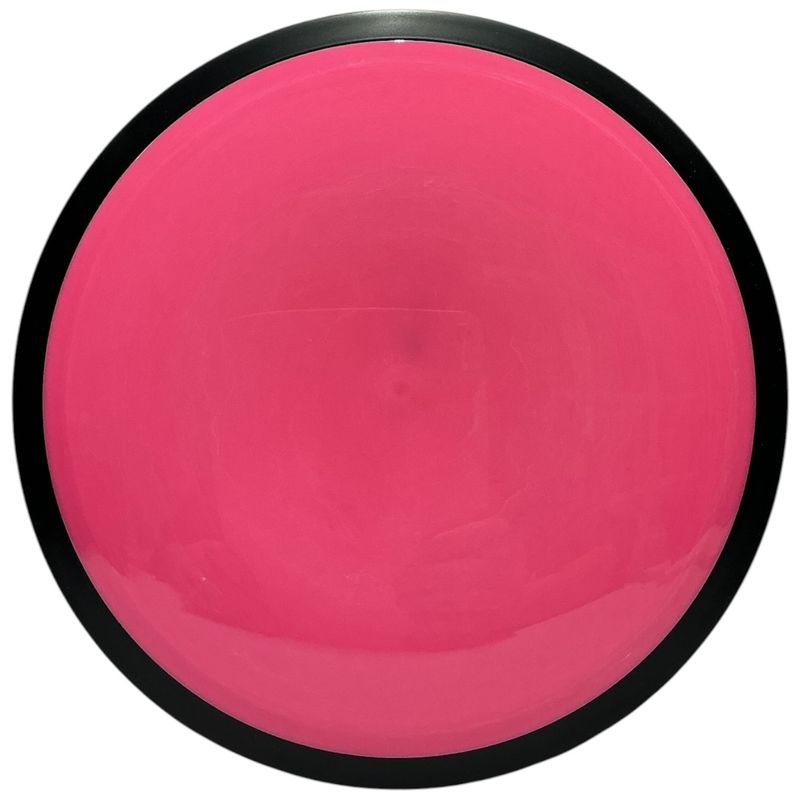 Neutron Trail (Blank)