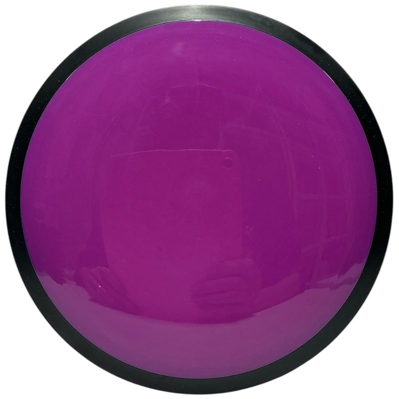 Neutron Trail (Blank)