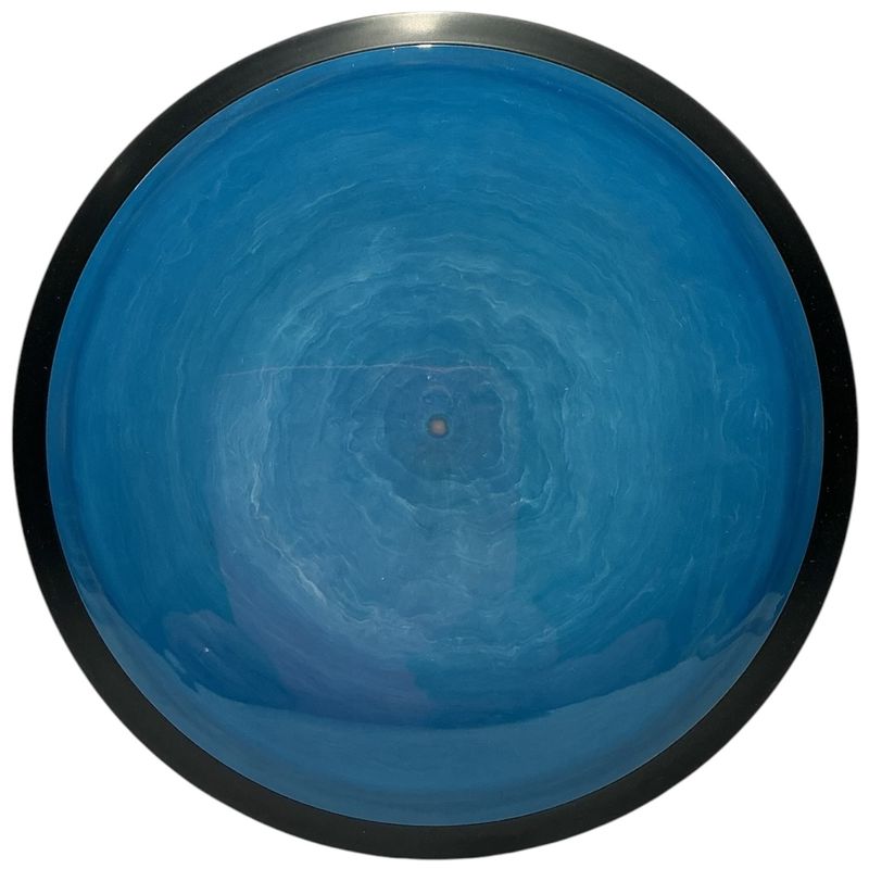 Neutron Trail (Blank)