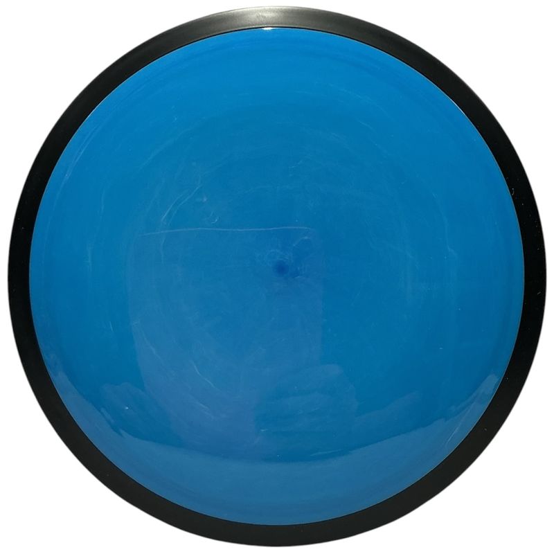 Neutron Trail (Blank)