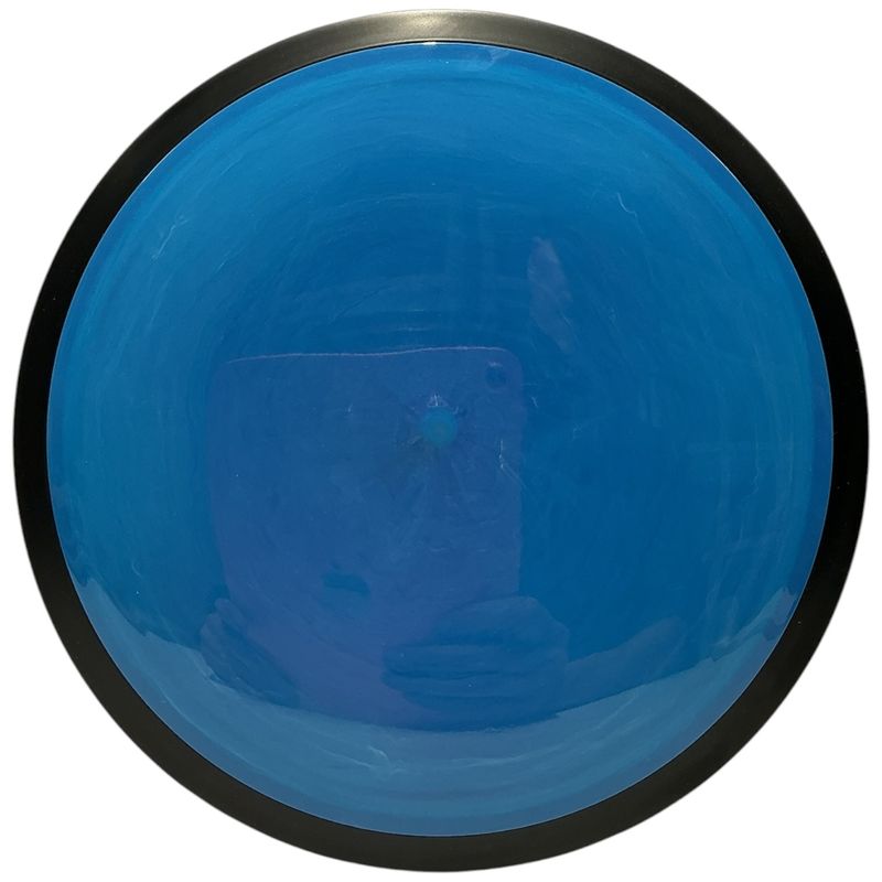 Neutron Trail (Blank)