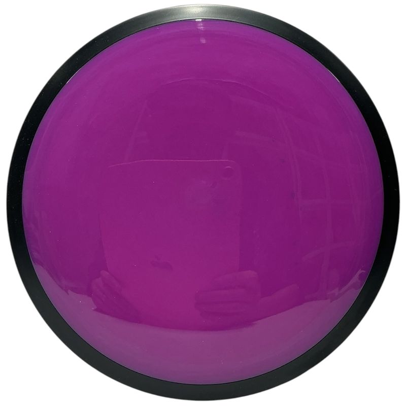 Neutron Trail (Blank)