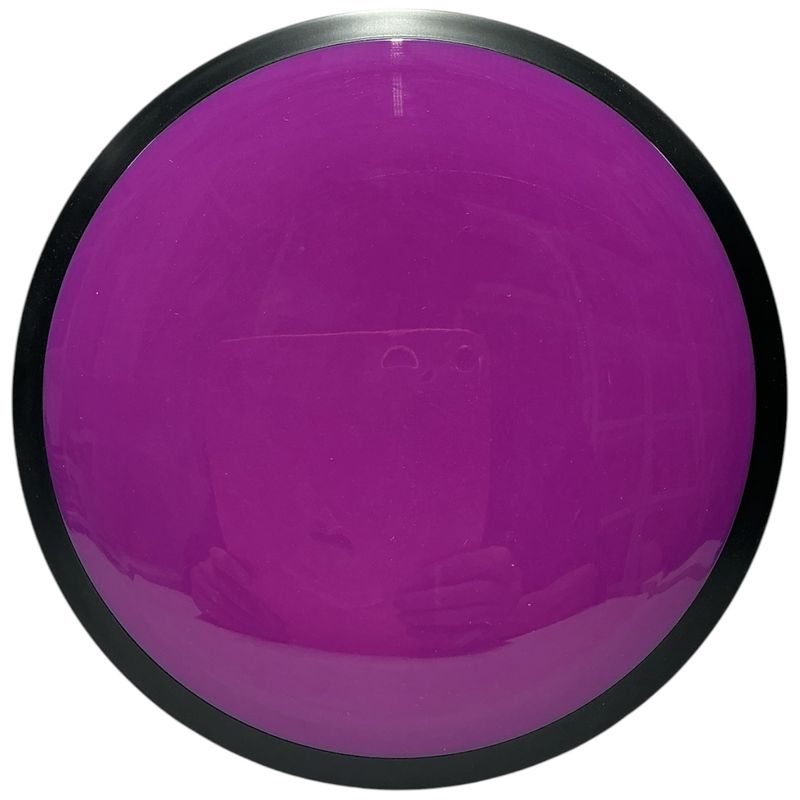 Neutron Trail (Blank)