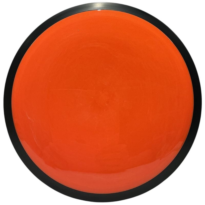 Neutron Trail (Blank)