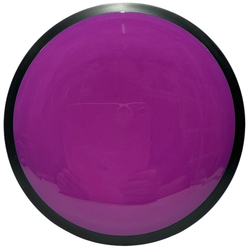 Neutron Trail (Blank)