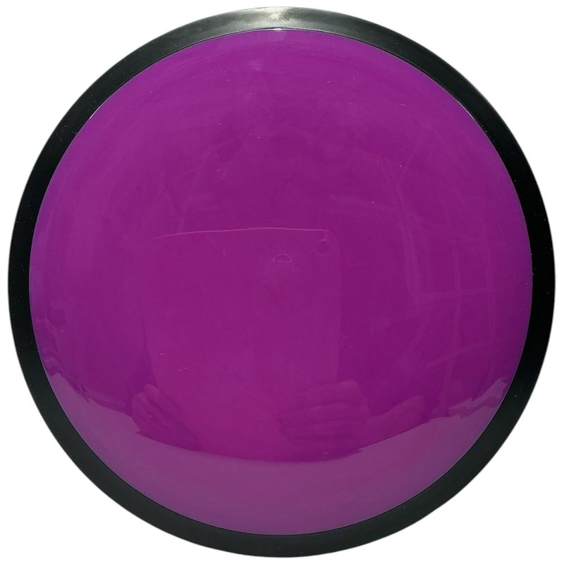 Neutron Trail (Blank)