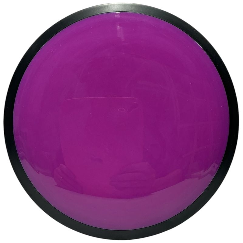 Neutron Trail (Blank)