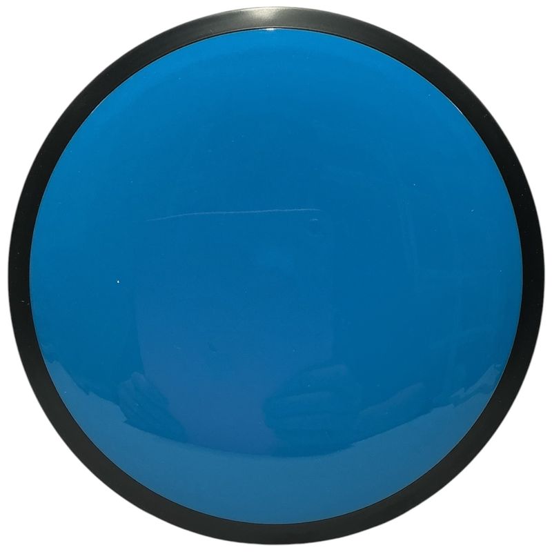 Neutron Trail (Blank)