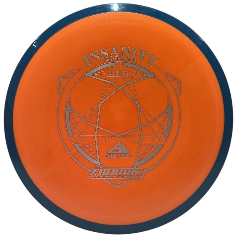 Fission Insanity