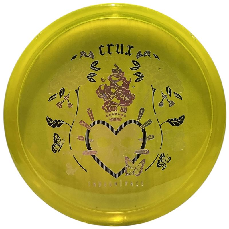 Ethos Crux