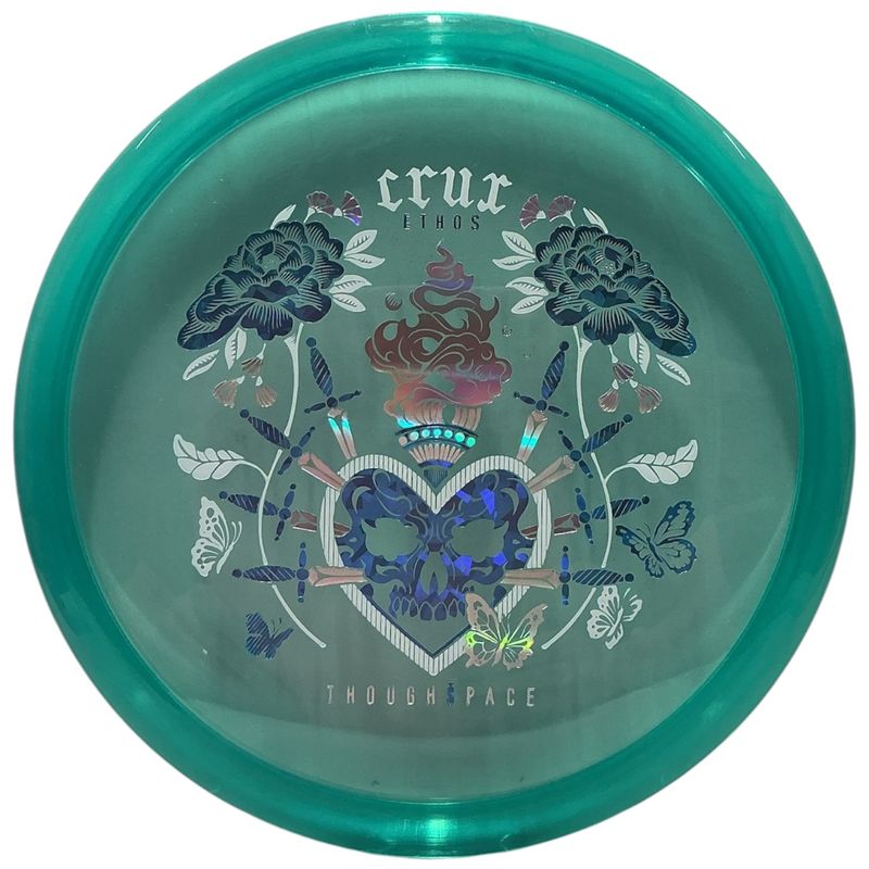 Ethos Crux