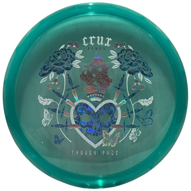 Ethos Crux