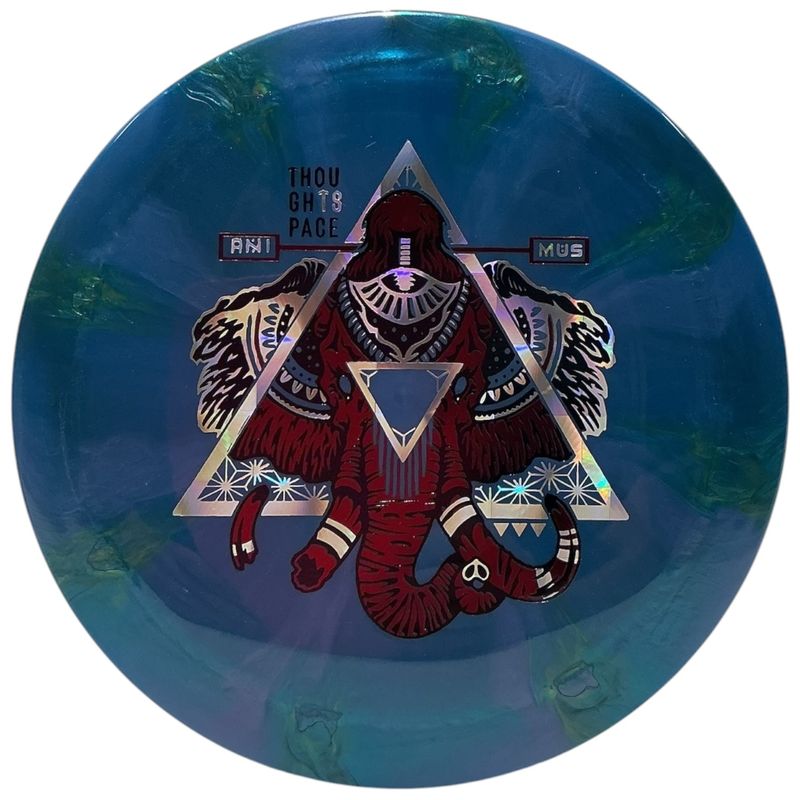 Nebula Ethereal Animus