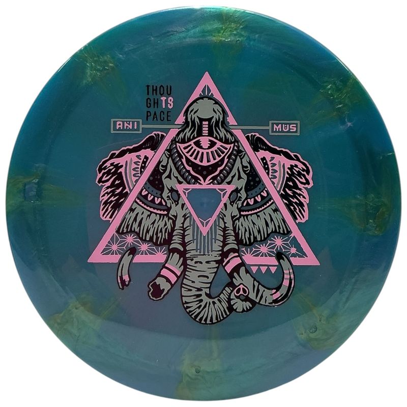 Nebula Ethereal Animus