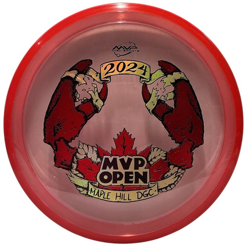 Proton Soft Rhythm (MVP Open)