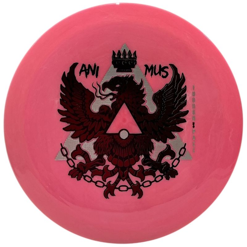 Aura Animus (2.run)