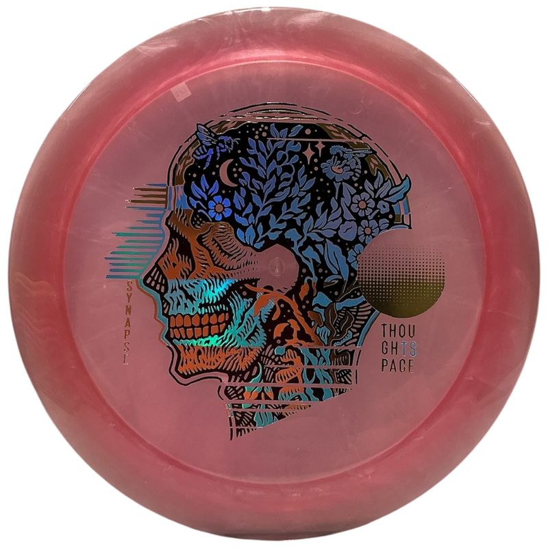 Ethos Synapse
