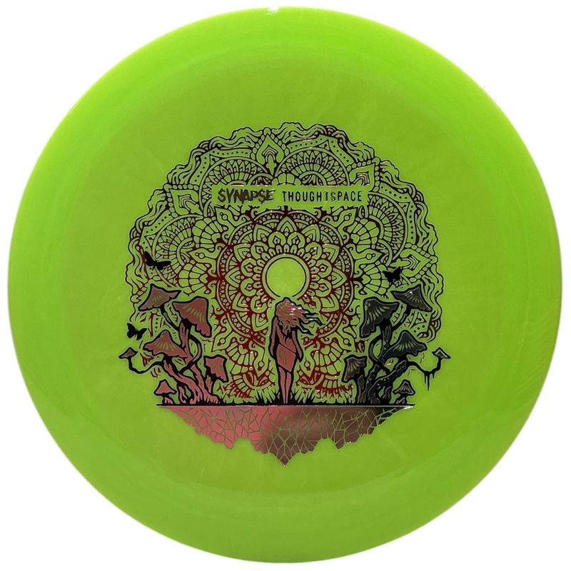 Aura Synapse