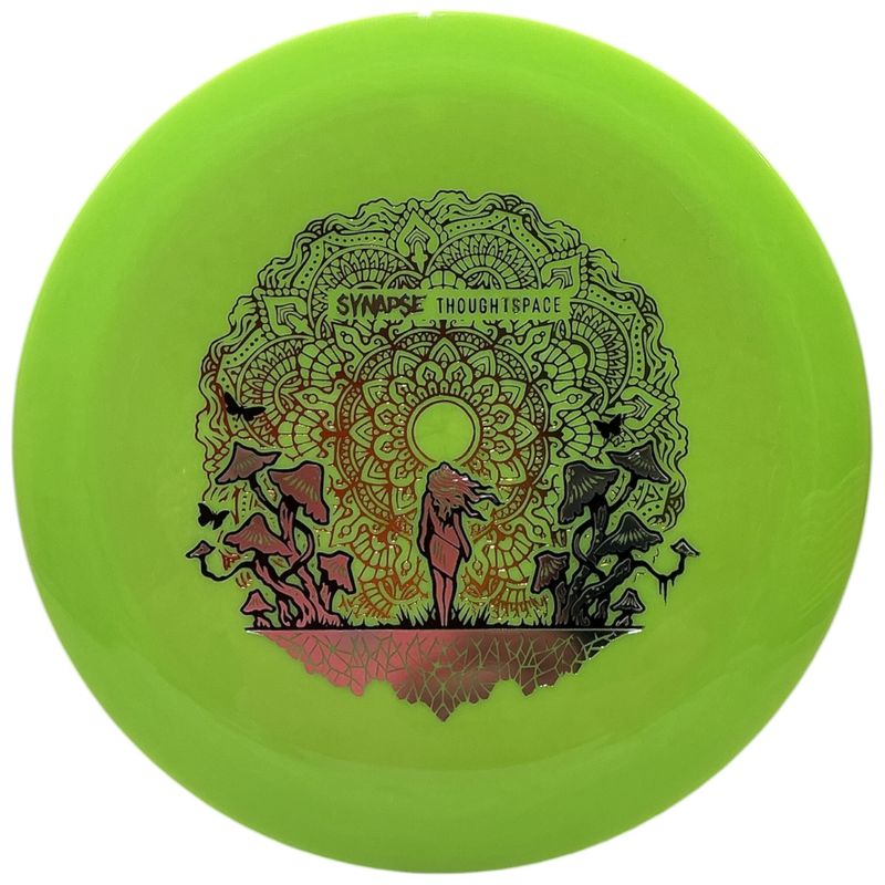 Aura Synapse