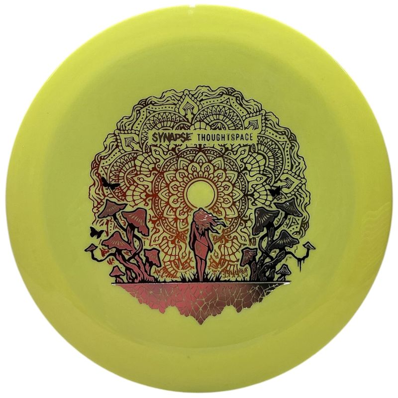 Aura Synapse