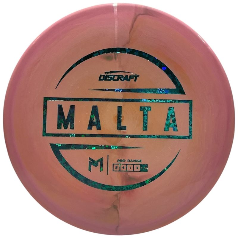 ESP Malta (Paul McBeth)