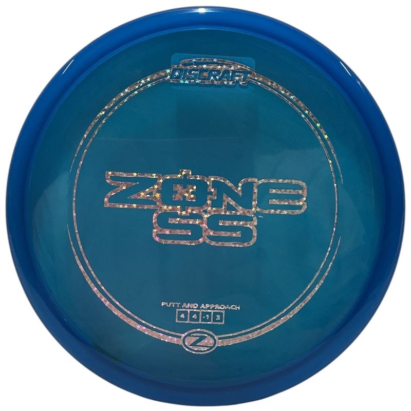 Z Zone SS